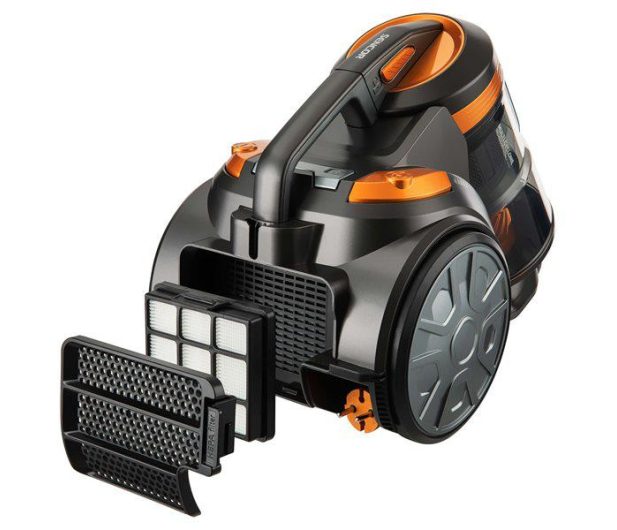 Sencor Odkurzacz SVC 1080TI - 1299847 - zdjęcie 6